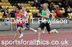 200 metres, 2022 NEGP Monkton No 4, June 29th. Photo: David T. Hewitson/Sports for All Pics